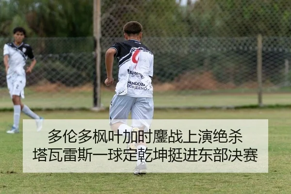 多伦多枫叶加时鏖战上演绝杀 塔瓦雷斯一球定乾坤挺进东部决赛